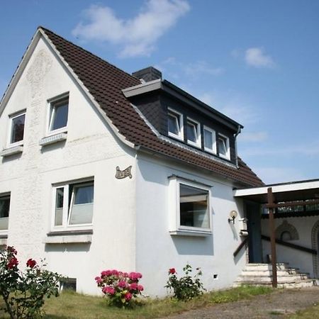 Klotz Uwe Villa Pelzerhaken Dış mekan fotoğraf