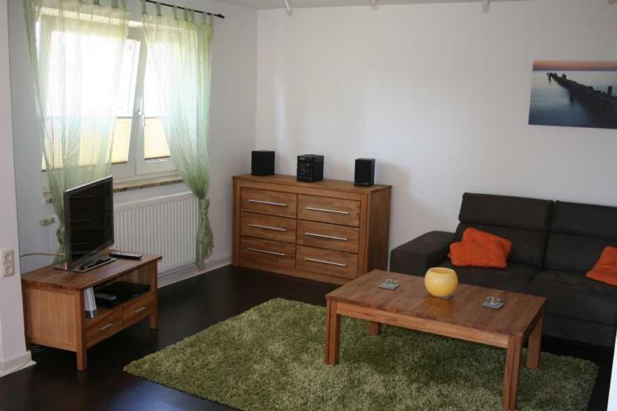 Klotz Uwe Villa Pelzerhaken Dış mekan fotoğraf