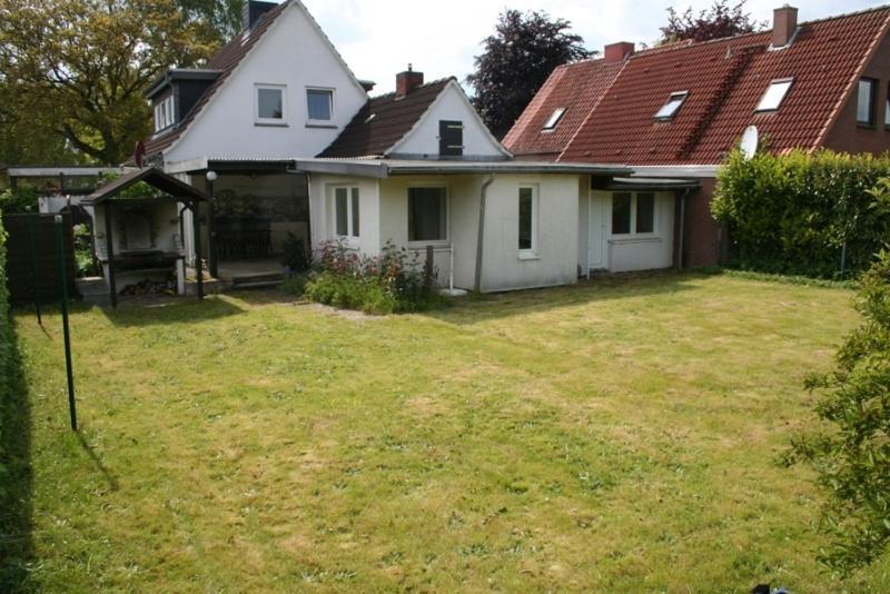 Klotz Uwe Villa Pelzerhaken Dış mekan fotoğraf