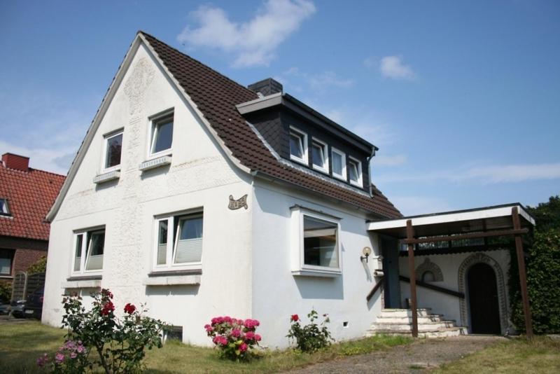 Klotz Uwe Villa Pelzerhaken Dış mekan fotoğraf